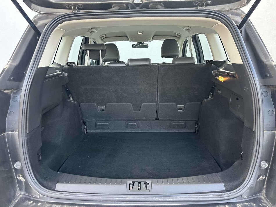 Ford Kuga 1.5EB 