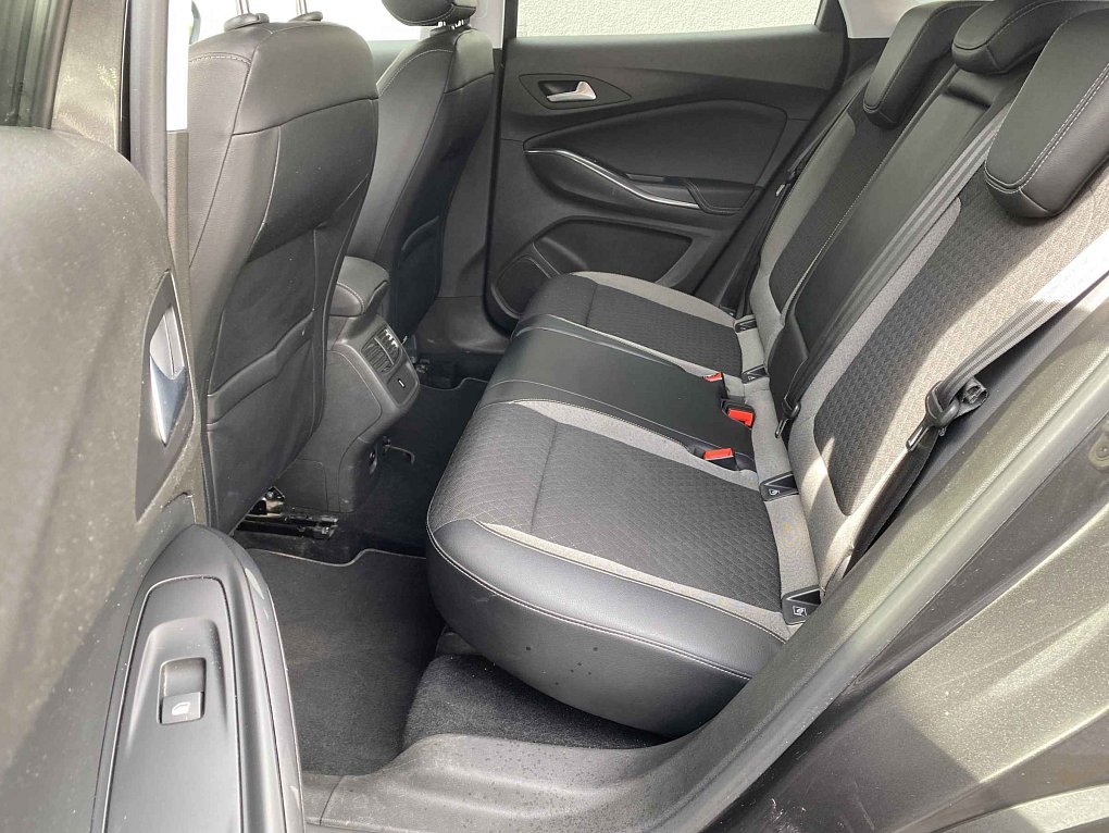 Opel Grandland X 1.5 CDTi Innovation