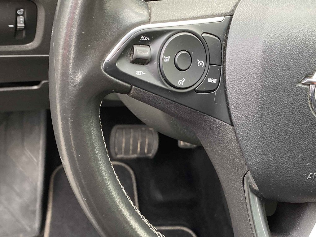 Opel Grandland X 1.5 CDTi Innovation