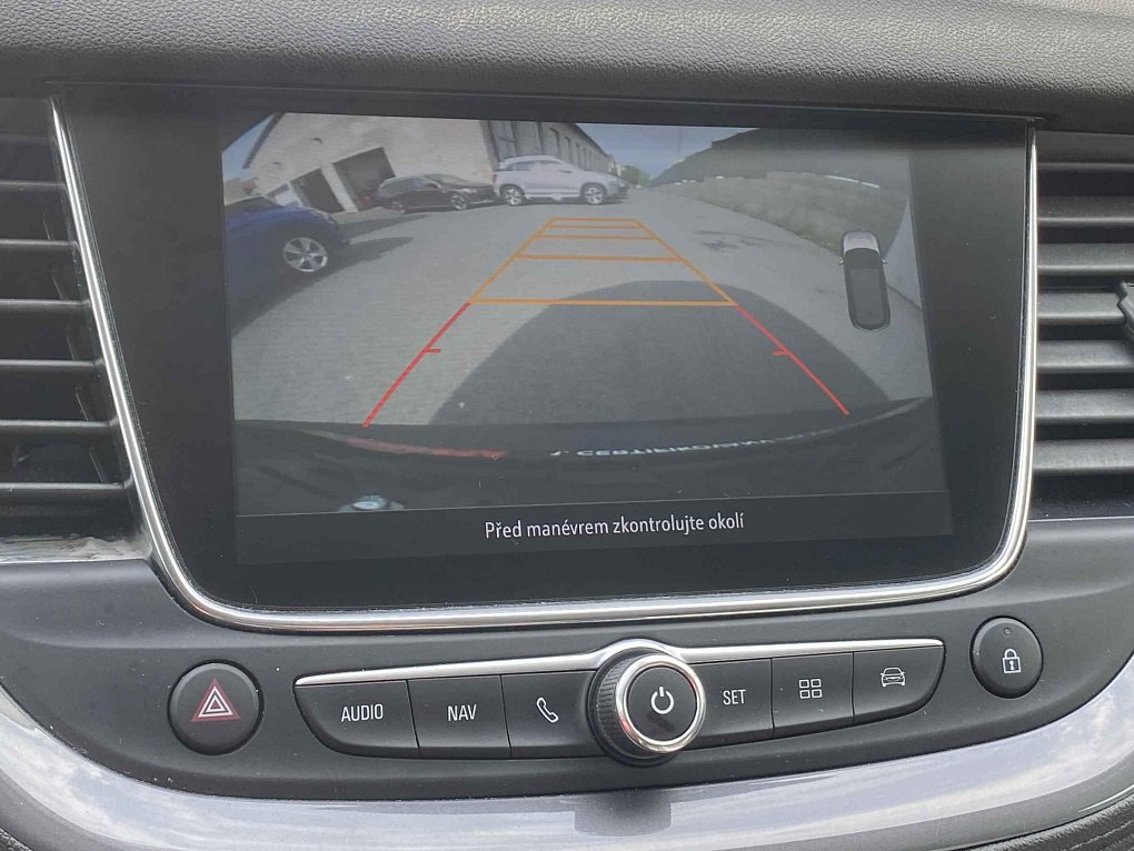 Opel Grandland X 1.5 CDTi Innovation