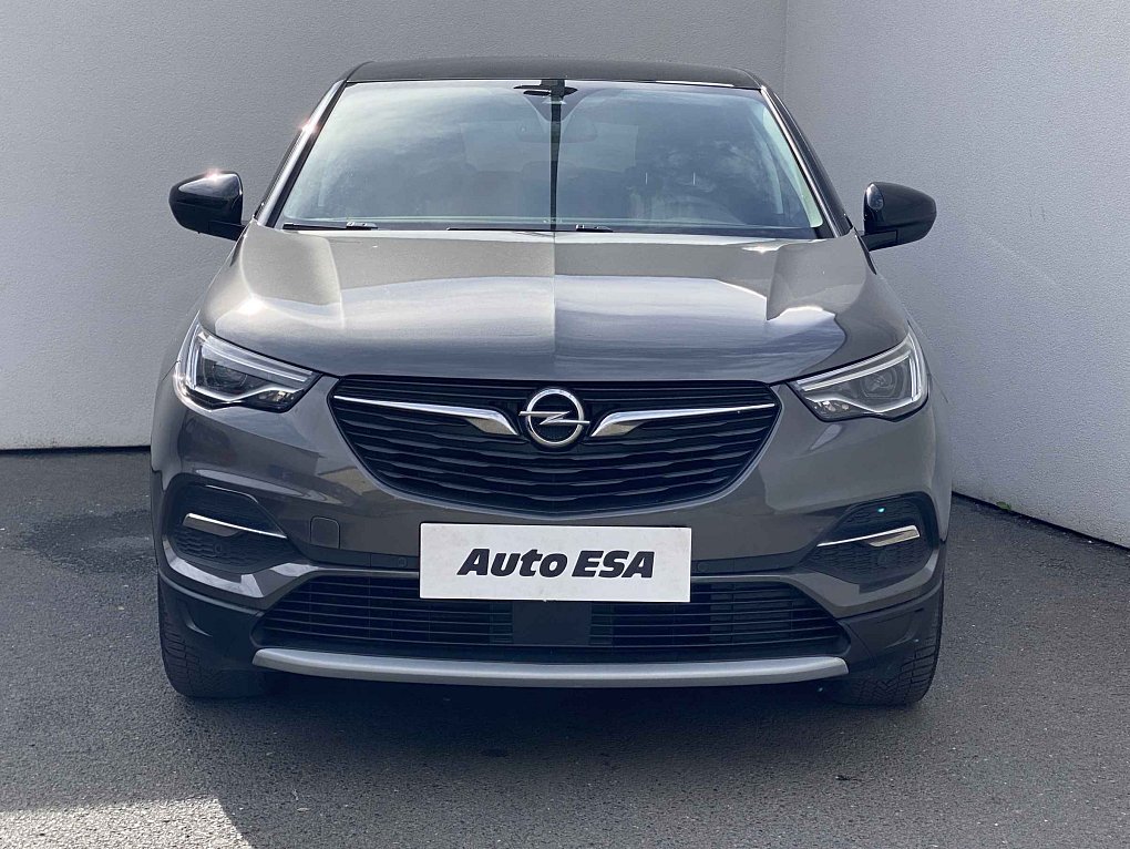 Opel Grandland X 1.5 CDTi Innovation