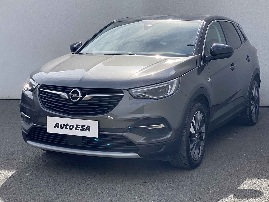 Opel Grandland X 1.5 CDTi Innovation