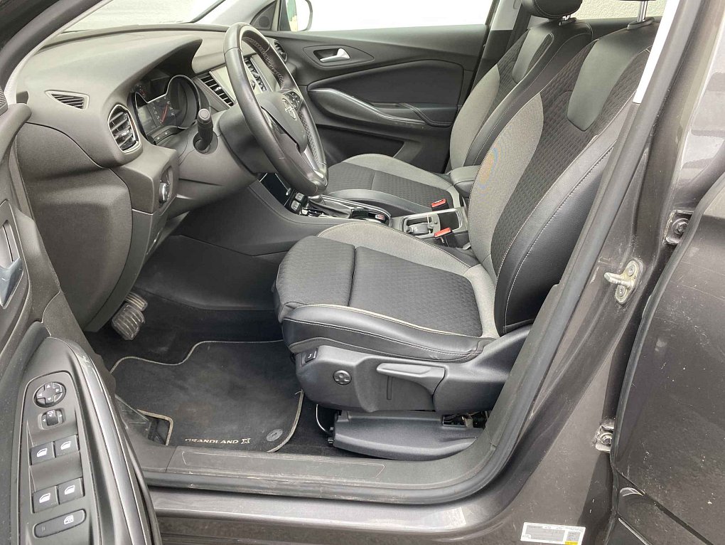 Opel Grandland X 1.5 CDTi Innovation