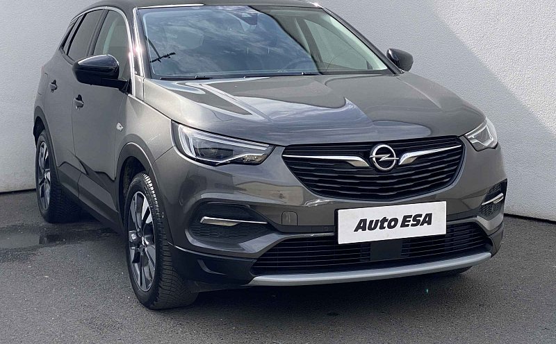 Opel Grandland X 1.5 CDTi Innovation