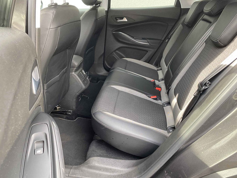 Opel Grandland X 1.5 CDTi Innovation