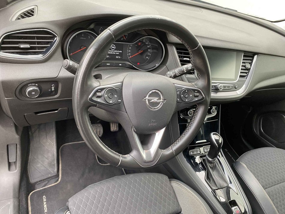 Opel Grandland X 1.5 CDTi Innovation