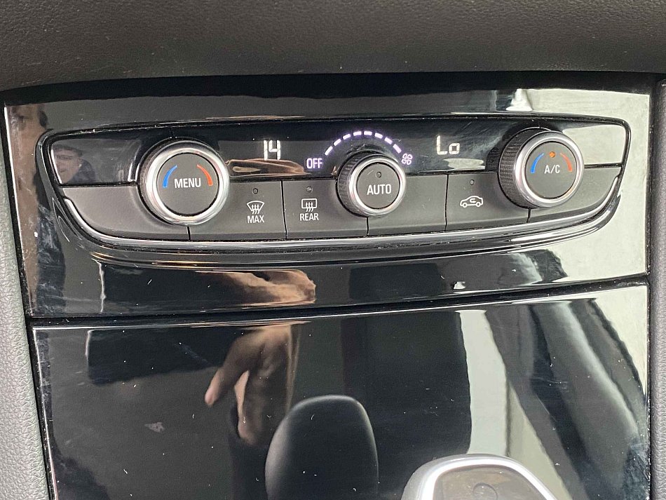 Opel Grandland X 1.5 CDTi Innovation