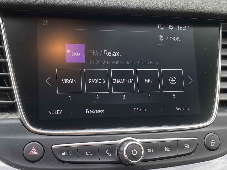 Opel Grandland X 1.5 CDTi Innovation