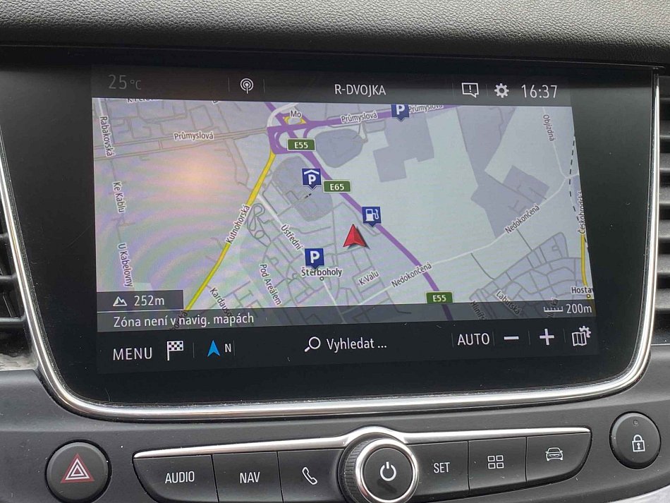 Opel Grandland X 1.5 CDTi Innovation