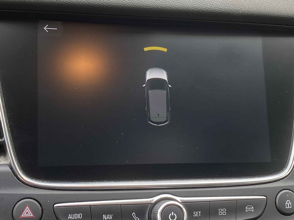 Opel Grandland X 1.5 CDTi Innovation
