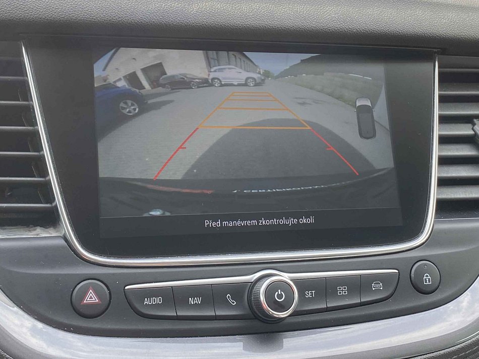 Opel Grandland X 1.5 CDTi Innovation