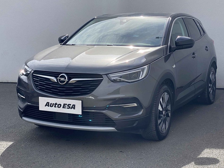 Opel Grandland X 1.5 CDTi Innovation