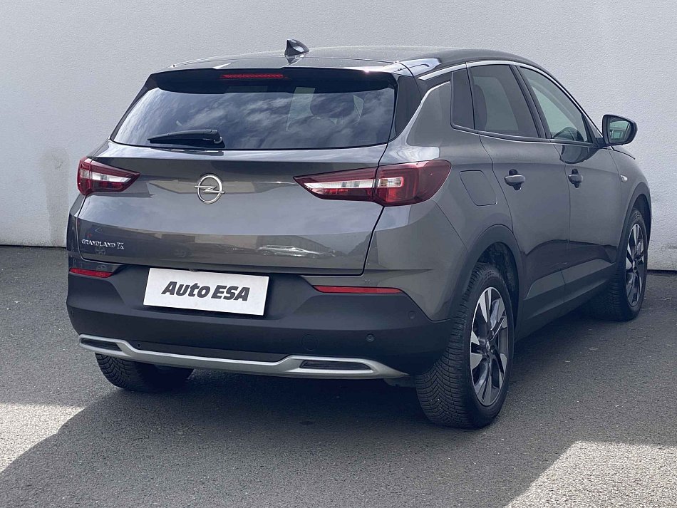 Opel Grandland X 1.5 CDTi Innovation