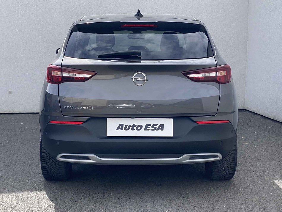 Opel Grandland X 1.5 CDTi Innovation