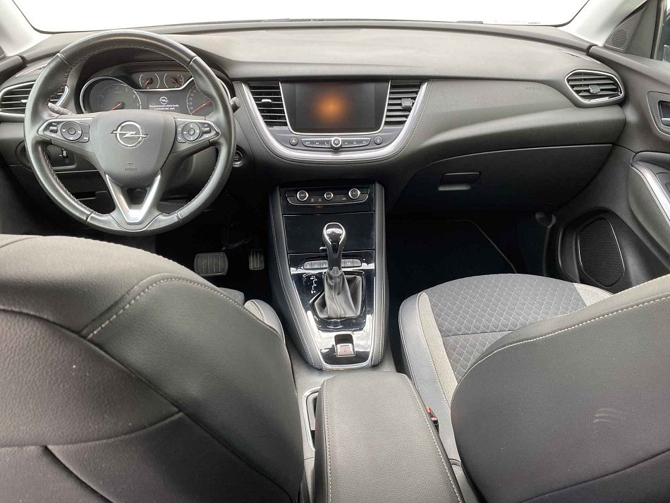Opel Grandland X 1.5 CDTi Innovation