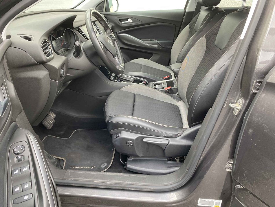 Opel Grandland X 1.5 CDTi Innovation