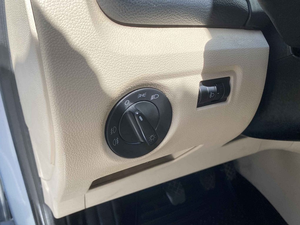 Škoda Roomster 1.6 16V Comfort