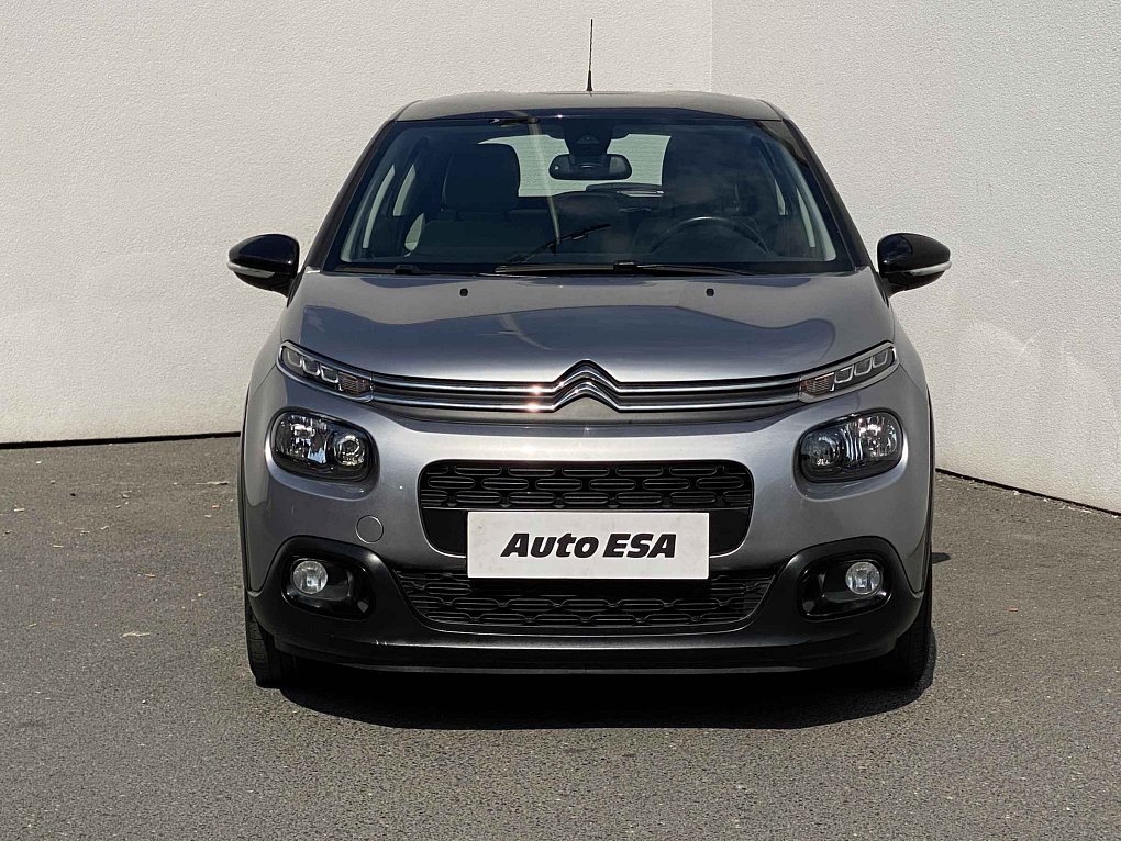 Citroën C3 1.2 PT Shine