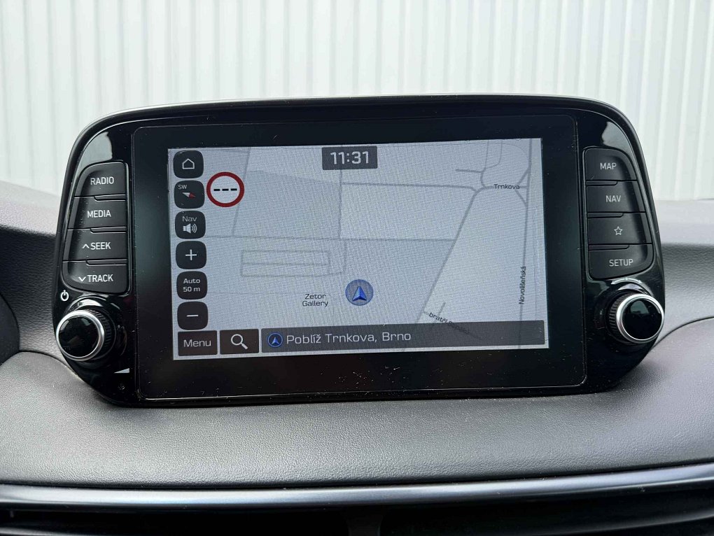 Hyundai Tucson 1.6TGDi  4x4