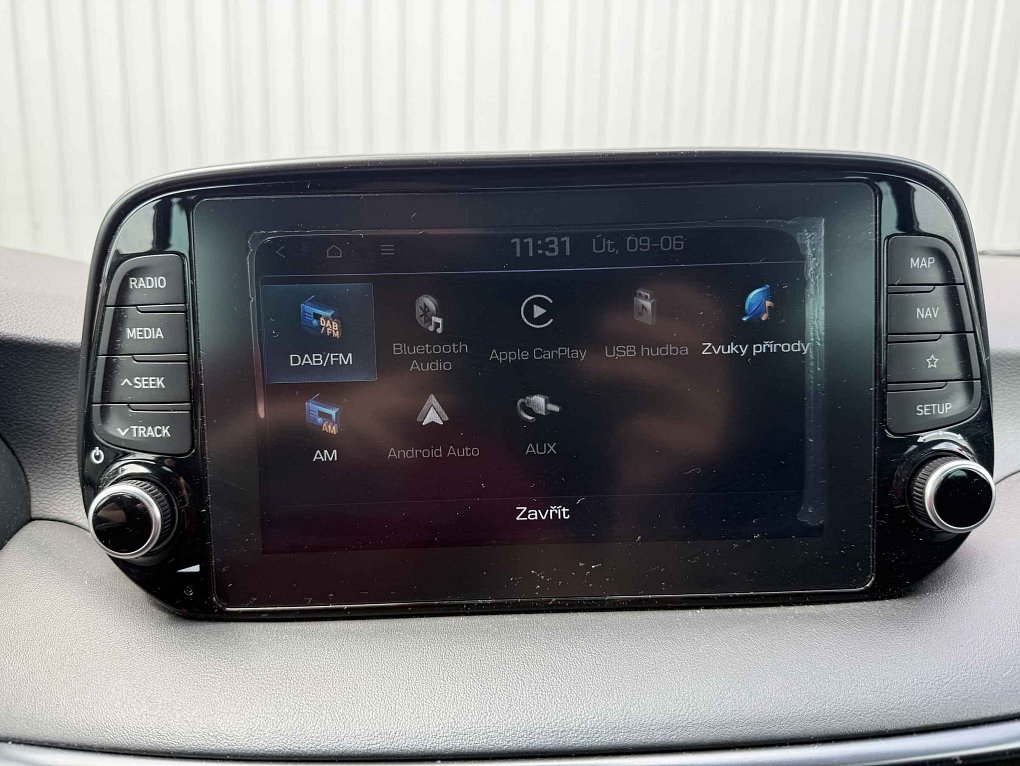 Hyundai Tucson 1.6TGDi  4x4