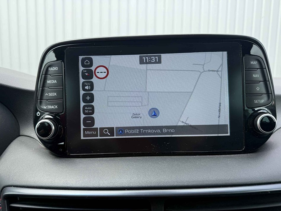 Hyundai Tucson 1.6TGDi  4x4