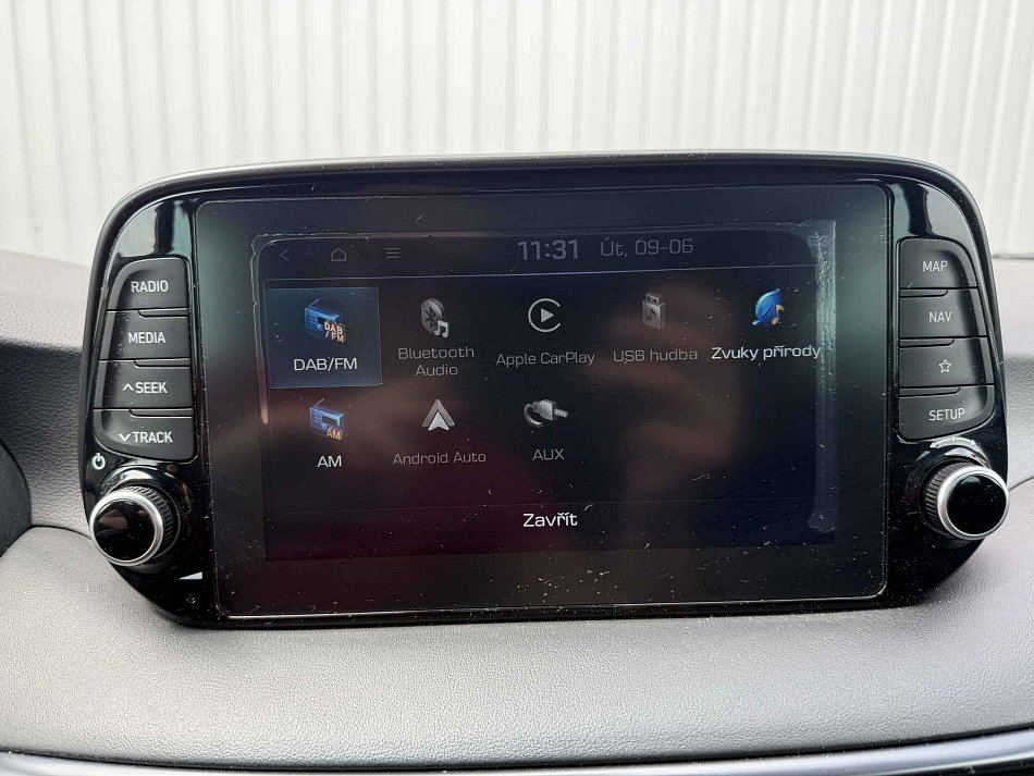Hyundai Tucson 1.6TGDi  4x4