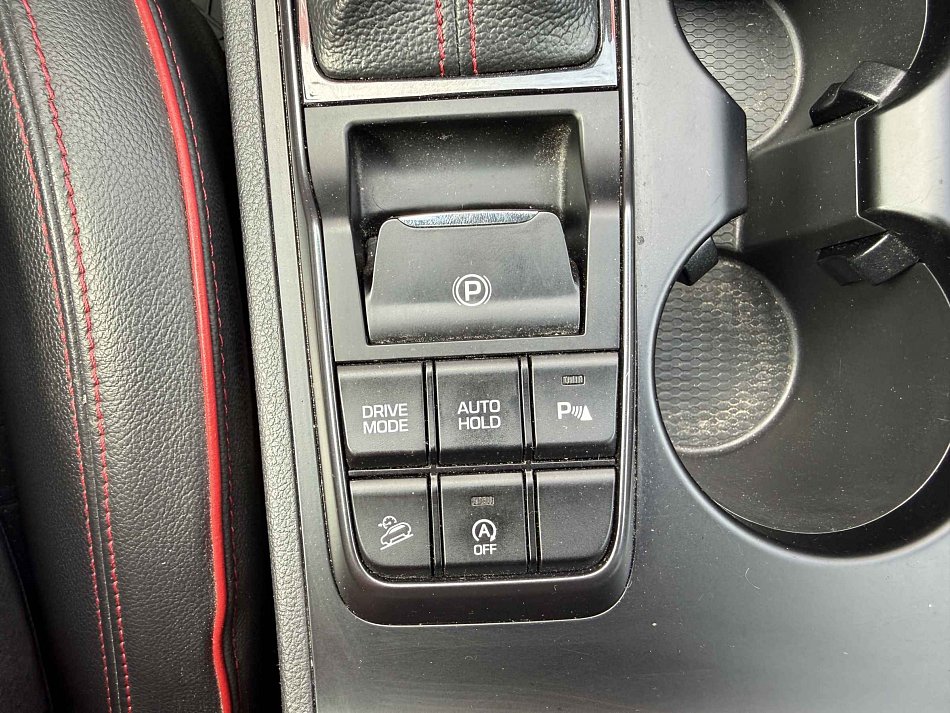 Hyundai Tucson 1.6TGDi  4x4