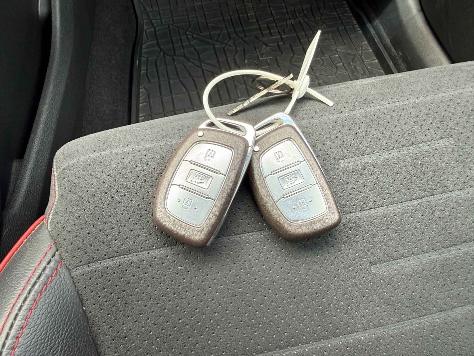 Hyundai Tucson 1.6TGDi  4x4