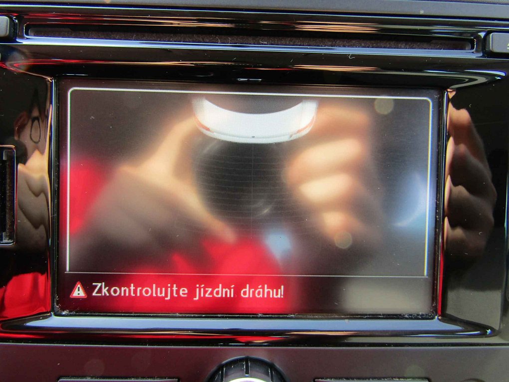 Škoda Rapid 1.6 TDi 