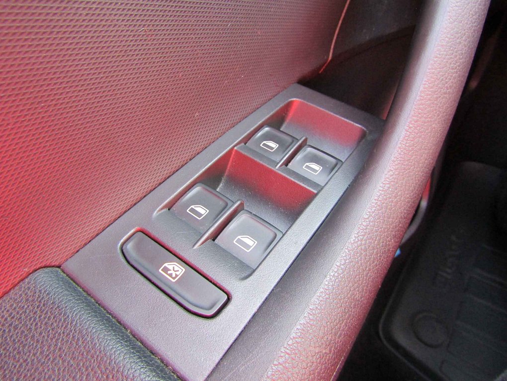 Škoda Rapid 1.6 TDi 