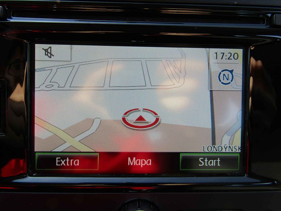 Škoda Rapid 1.6 TDi 