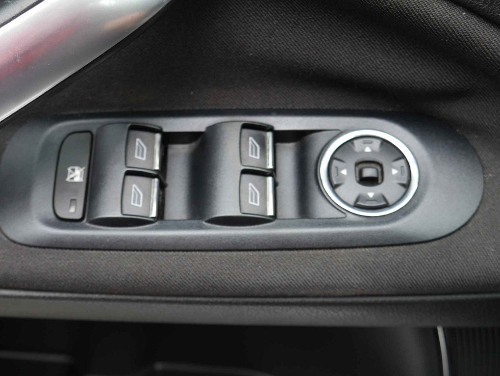 Ford Mondeo 2.0i 