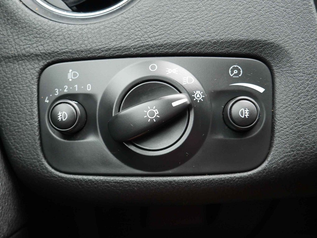 Ford Mondeo 2.0i 