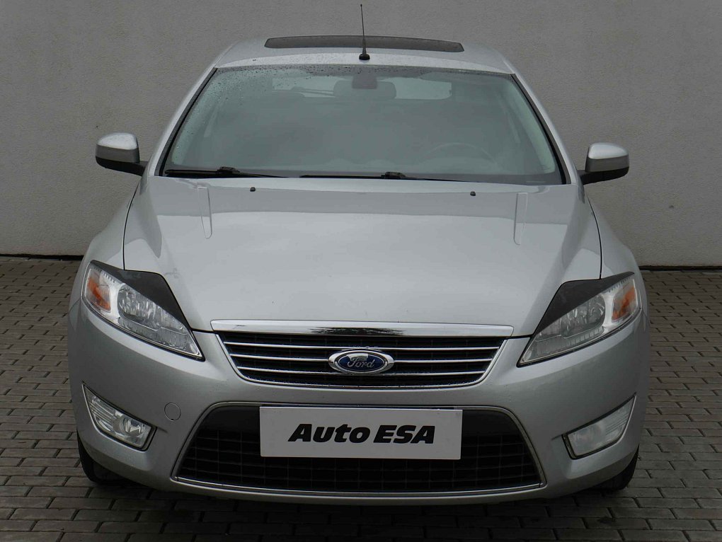 Ford Mondeo 2.0i 