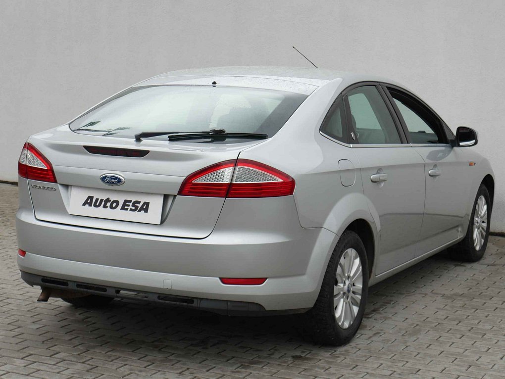 Ford Mondeo 2.0i 