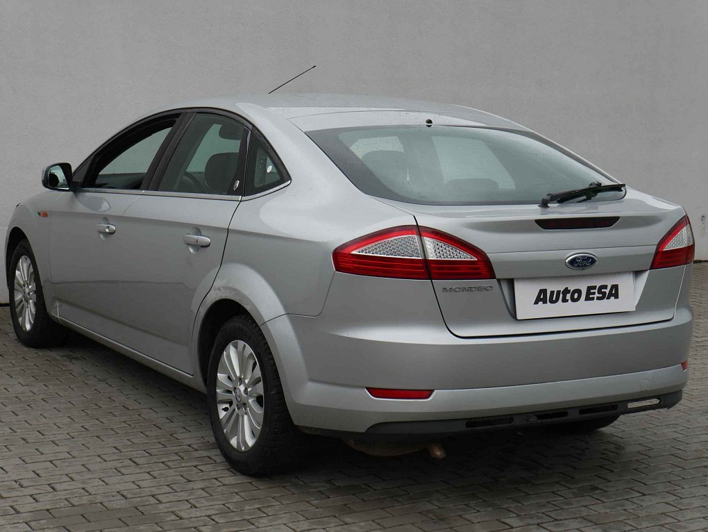 Ford Mondeo 2.0i 