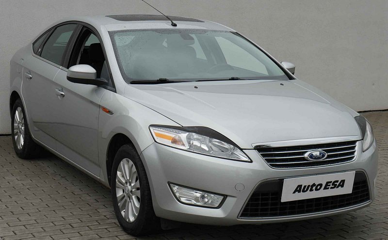 Ford Mondeo 2.0i 