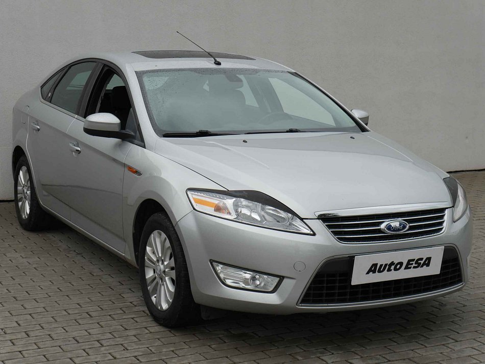 Ford Mondeo 2.0i 