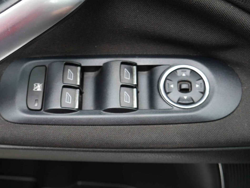 Ford Mondeo 2.0i 