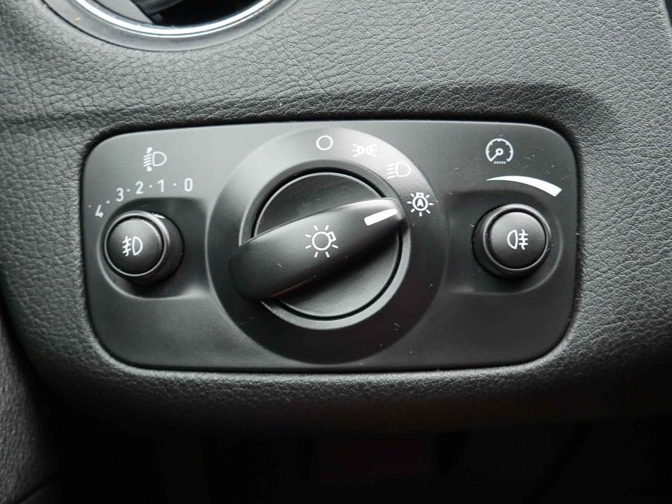 Ford Mondeo 2.0i 