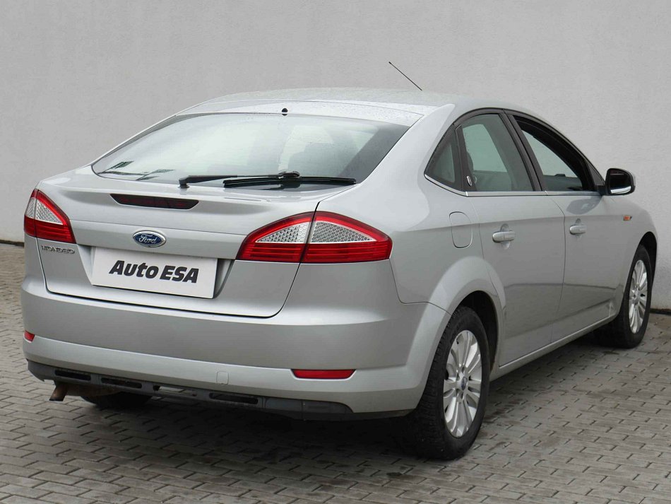 Ford Mondeo 2.0i 