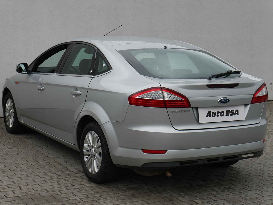 Ford Mondeo 2.0i 