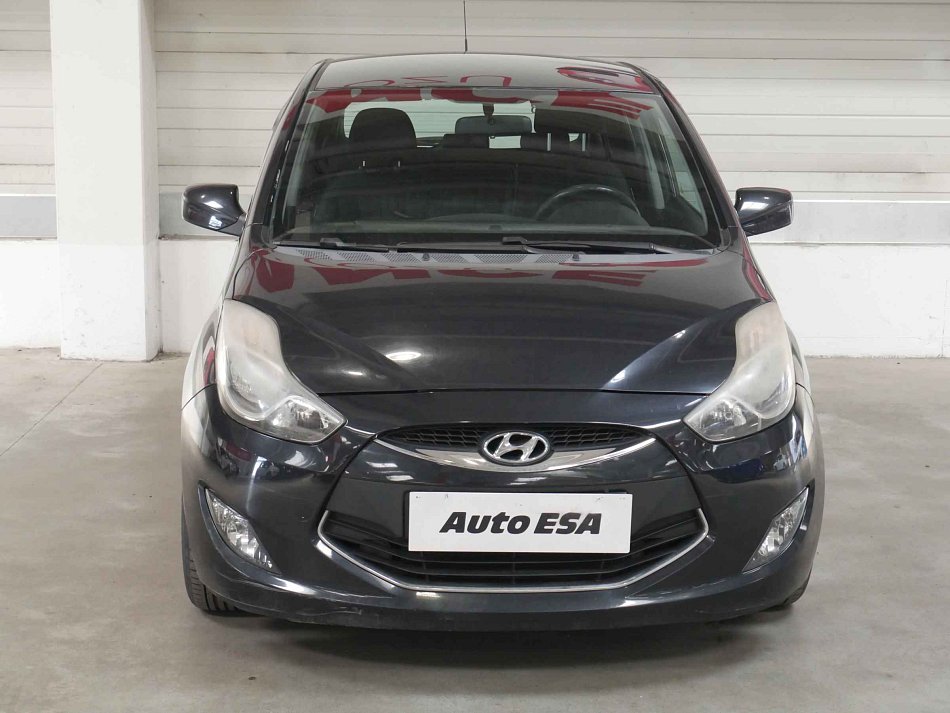 Hyundai Ix20 1.4i 