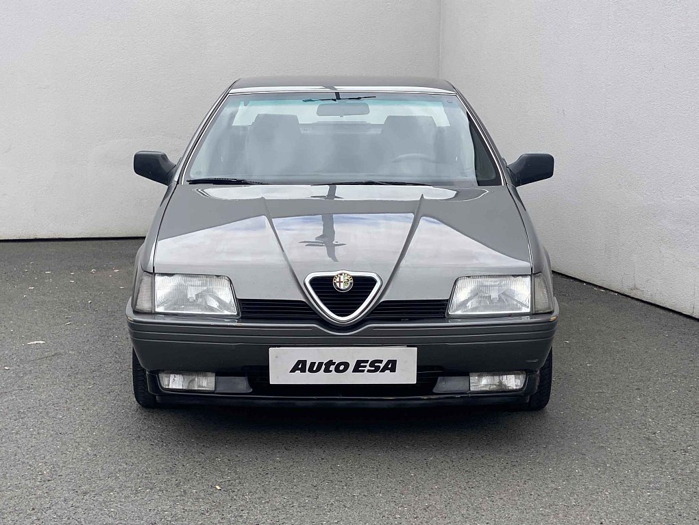 Alfa Romeo 164 3.0 V6 