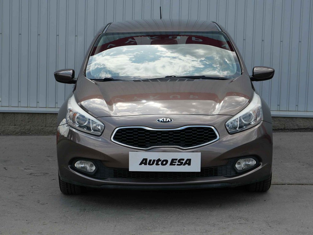 Kia Ceed 1.4i 