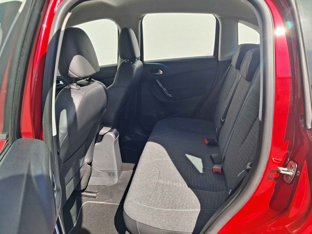 Citroën C3 1.2VTi Selection