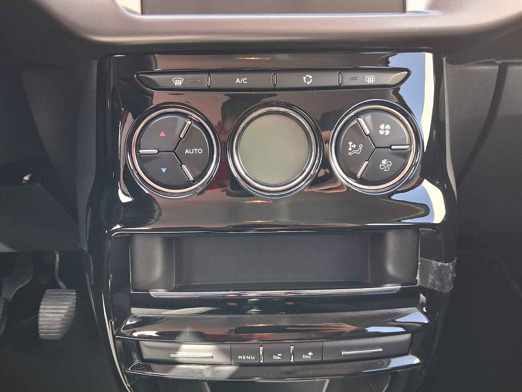 Citroën C3 1.2VTi Selection