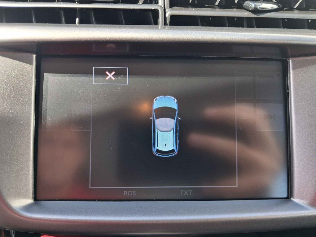 Citroën C3 1.2VTi Selection