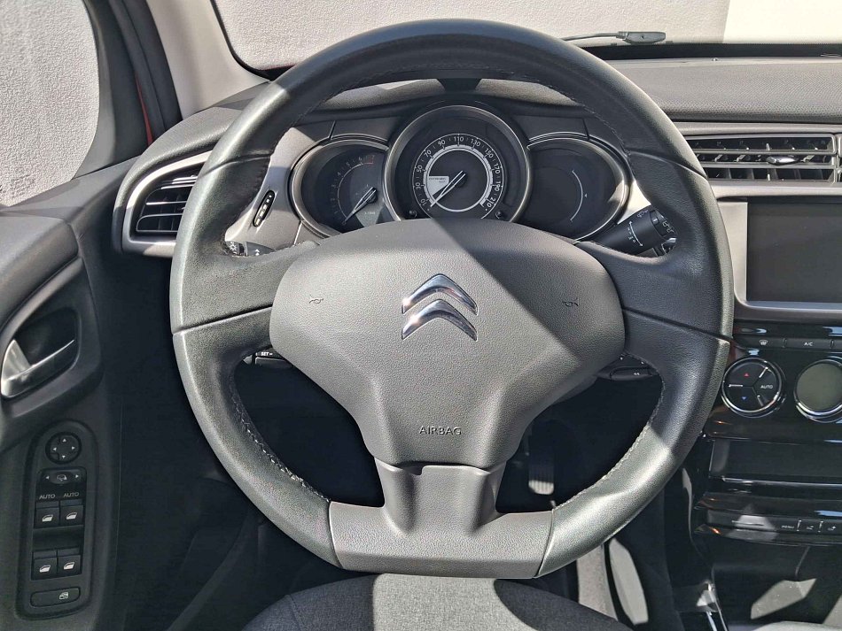 Citroën C3 1.2VTi Selection