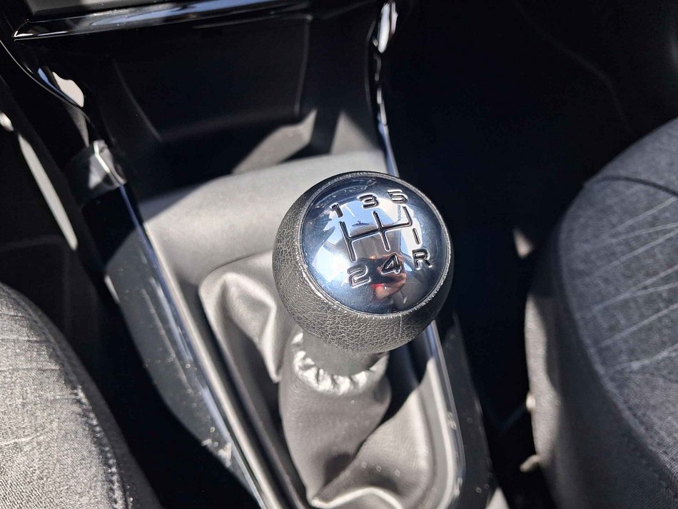 Citroën C3 1.2VTi Selection